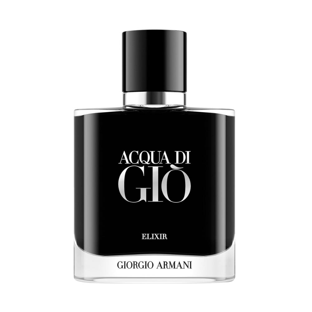 Nước Hoa Nam Giorgio Armani Acqua di Gio Elixir 50ml Chính Hãng - Hình ảnh chính